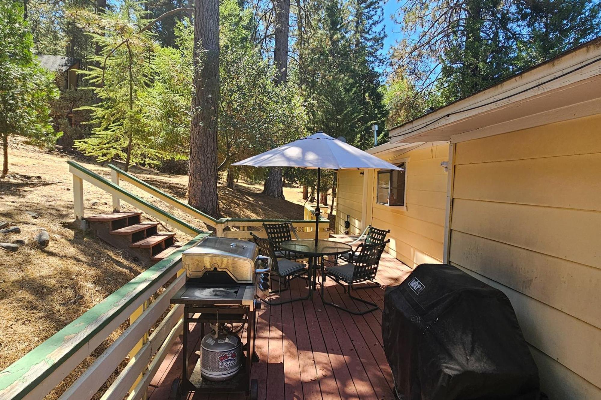 Forest Treasure Groveland Exterior foto